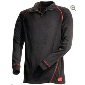 Red Wing NEW FR Top Long Sleeve Size 3XL